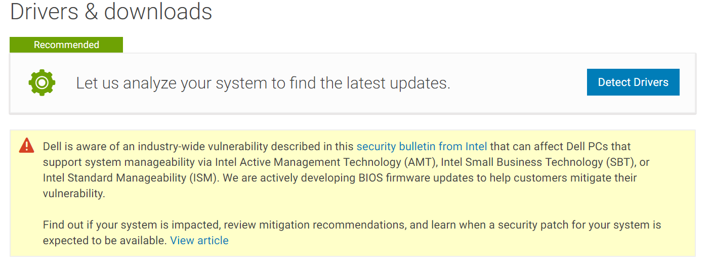 AMT Vulnerability Intel Systems.PNG