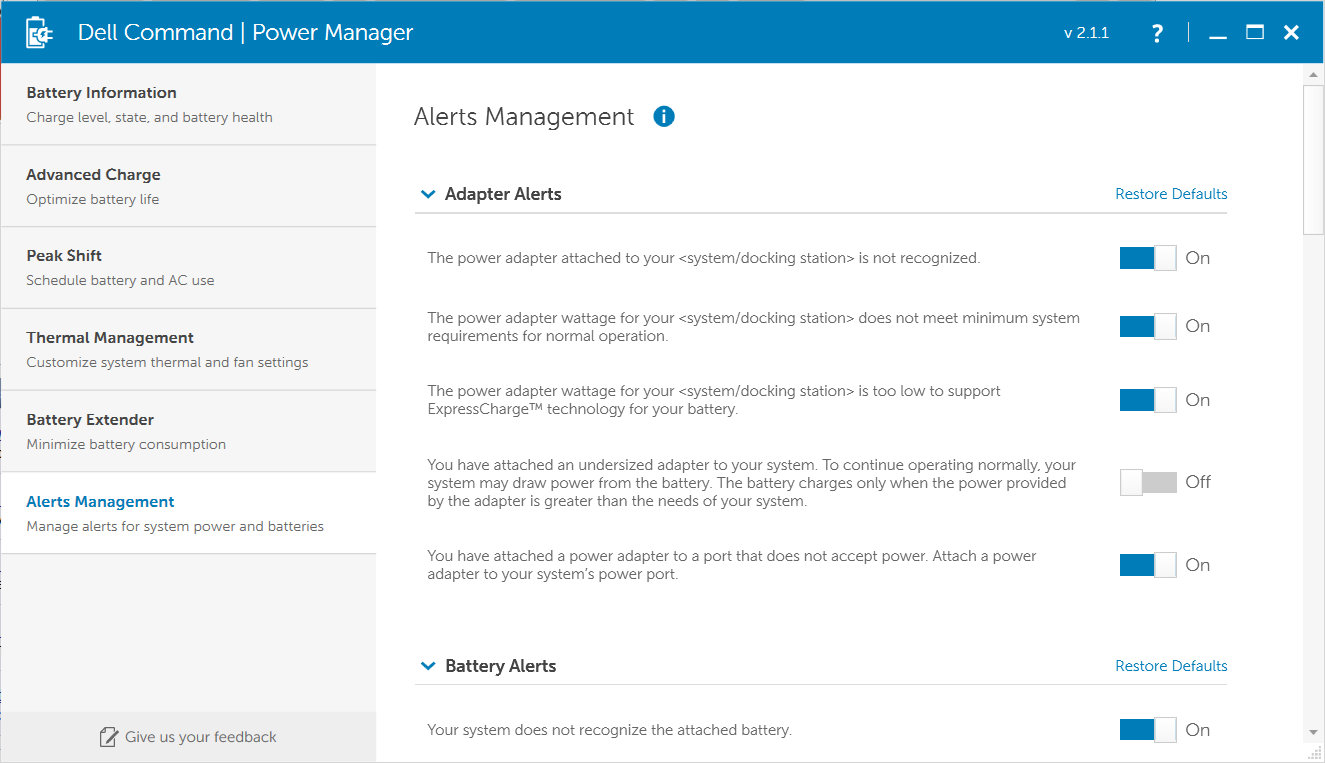 Dell Power Manager Options.jpg