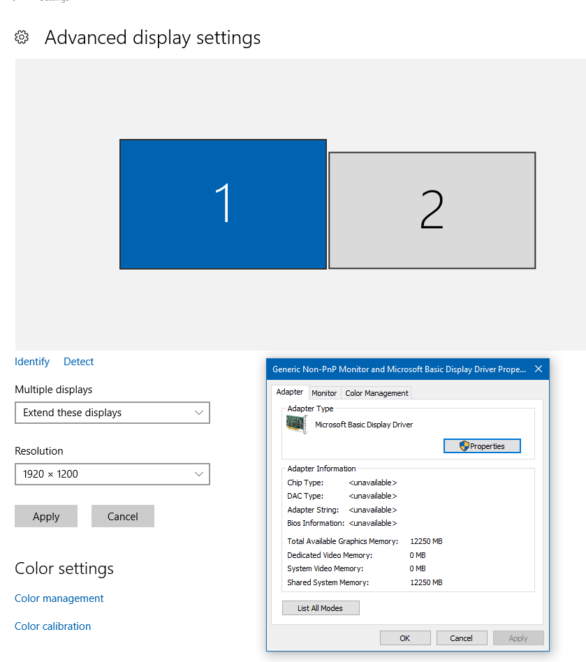 Internal Display via MS basic driver.PNG