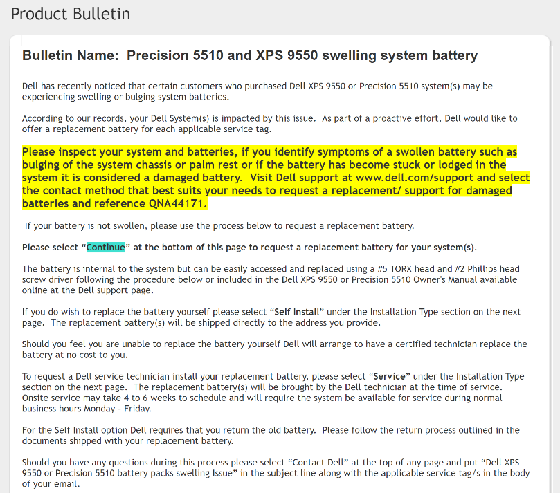 Precision 5510 Battery Recall.png