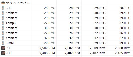 Temperatures after booting with USB 3_1 device.JPG