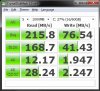 Dell 64GB mSATA SSD Compressed Speed Test.jpg