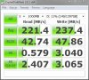 2x 750GB RAID 0 with write cache enabled.JPG