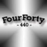 FourForty