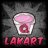 Lakart