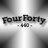 FourForty