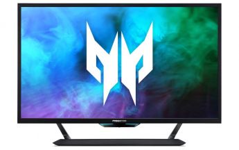 Acer Predator CG437KS (Bild: Acer)