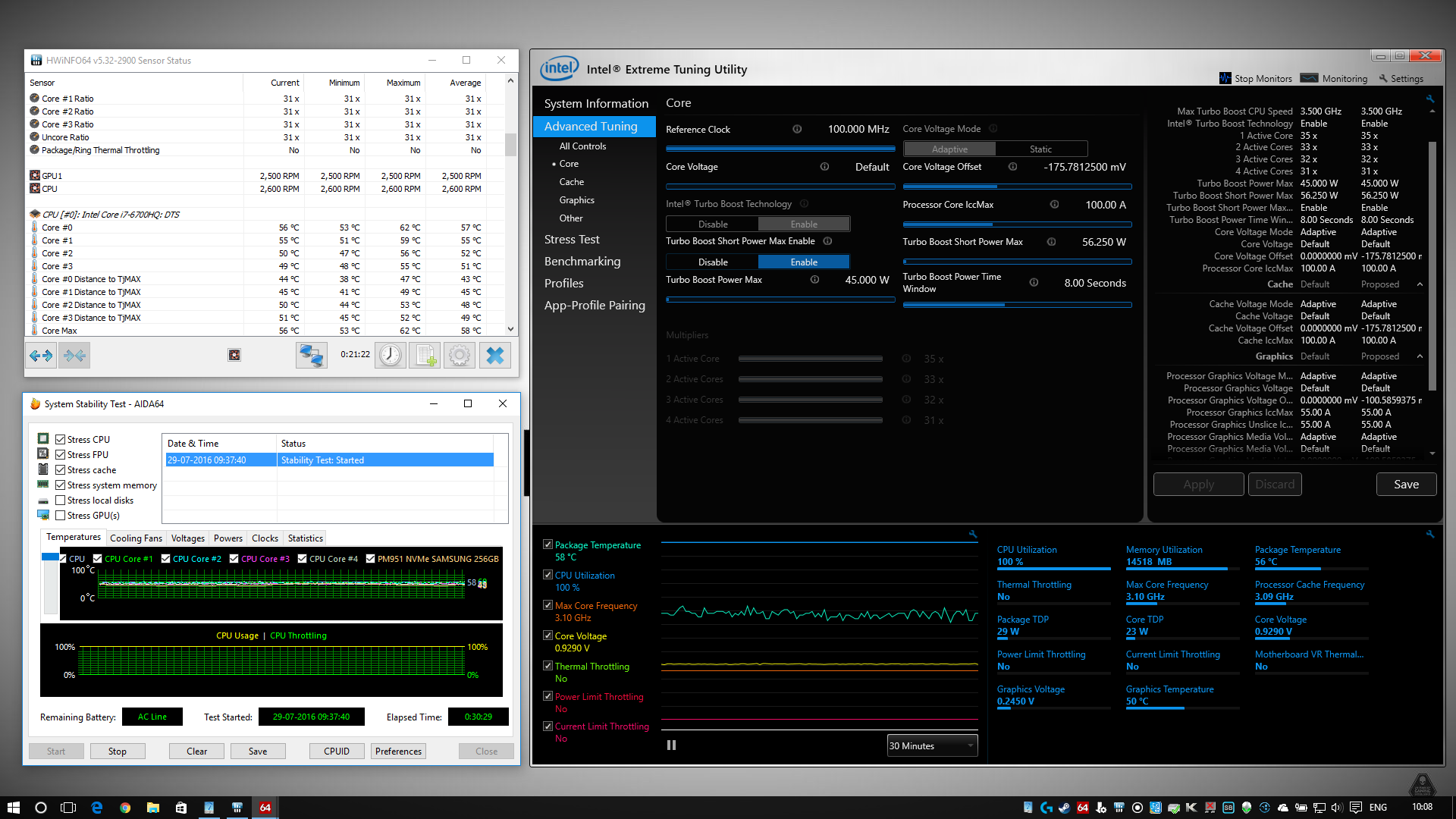 -175MV_Core_Cache_100Grap_AIDA64_30min.PNG