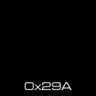 0x29A