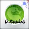 Rishwin