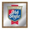 oldstyle