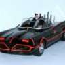 batmobile