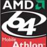 Athlon64M