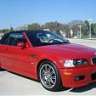 95Bimmer318is