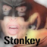 Stonkey