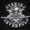 a7x2thedeath