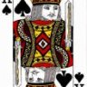 kingofspades