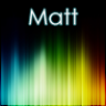 Matt