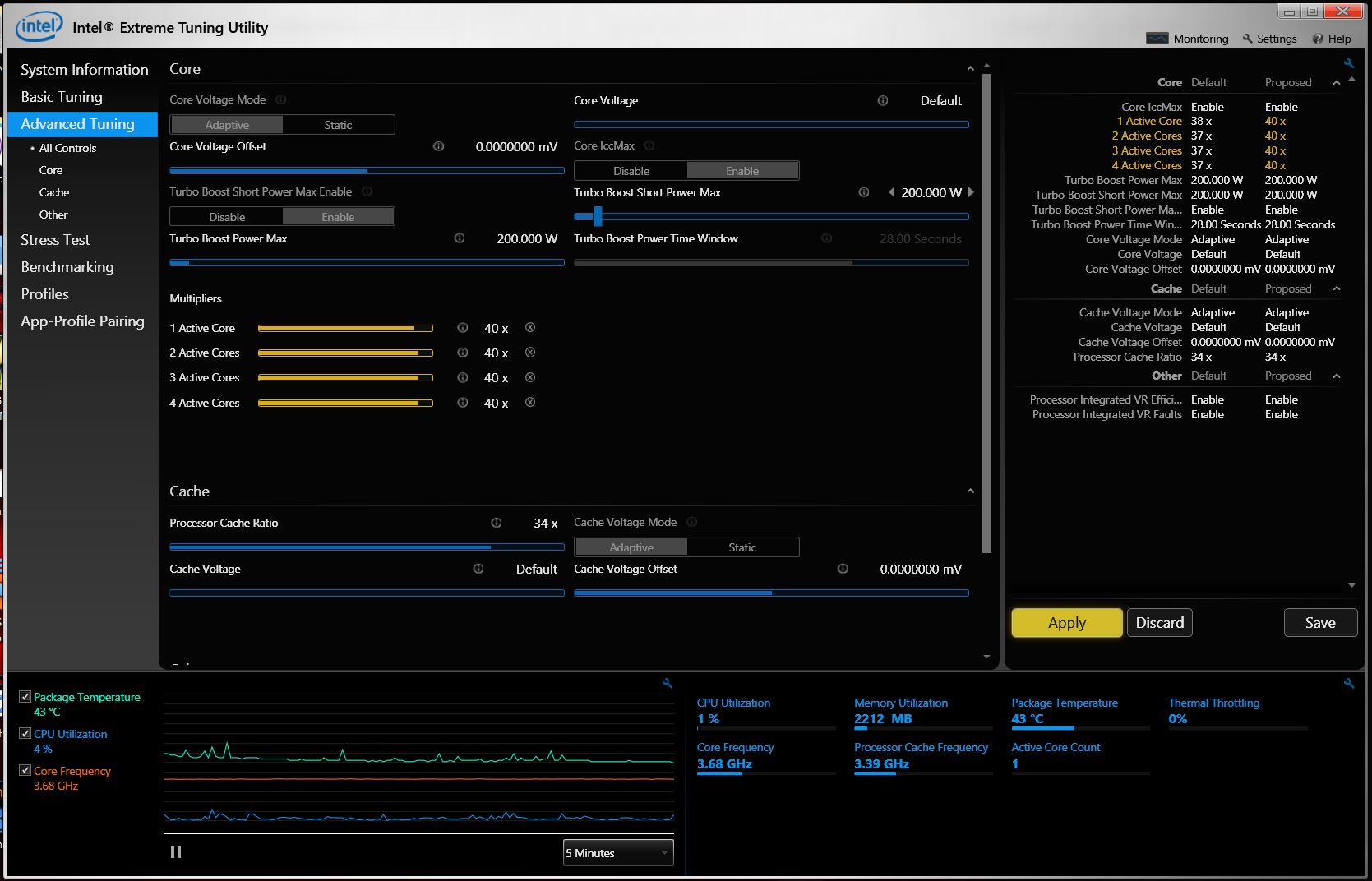 xtu 4ghz settings to Apply.JPG