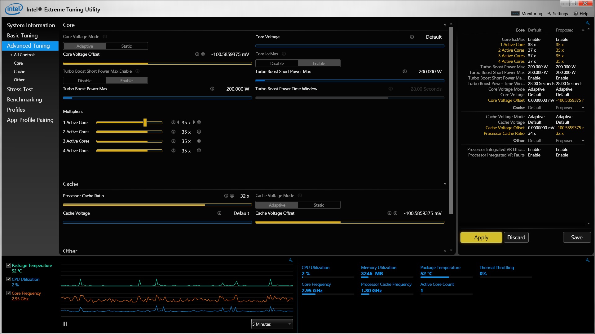 XTU Settings 5950HQ long batch job runs 35x -100mV cores -100mV cache.jpg