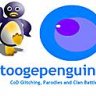 Stoogepenguin