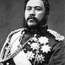 kalakaua