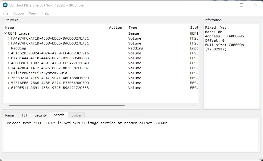 UEFITool found CFG LOCK.jpg