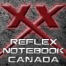 Reflexnotebook