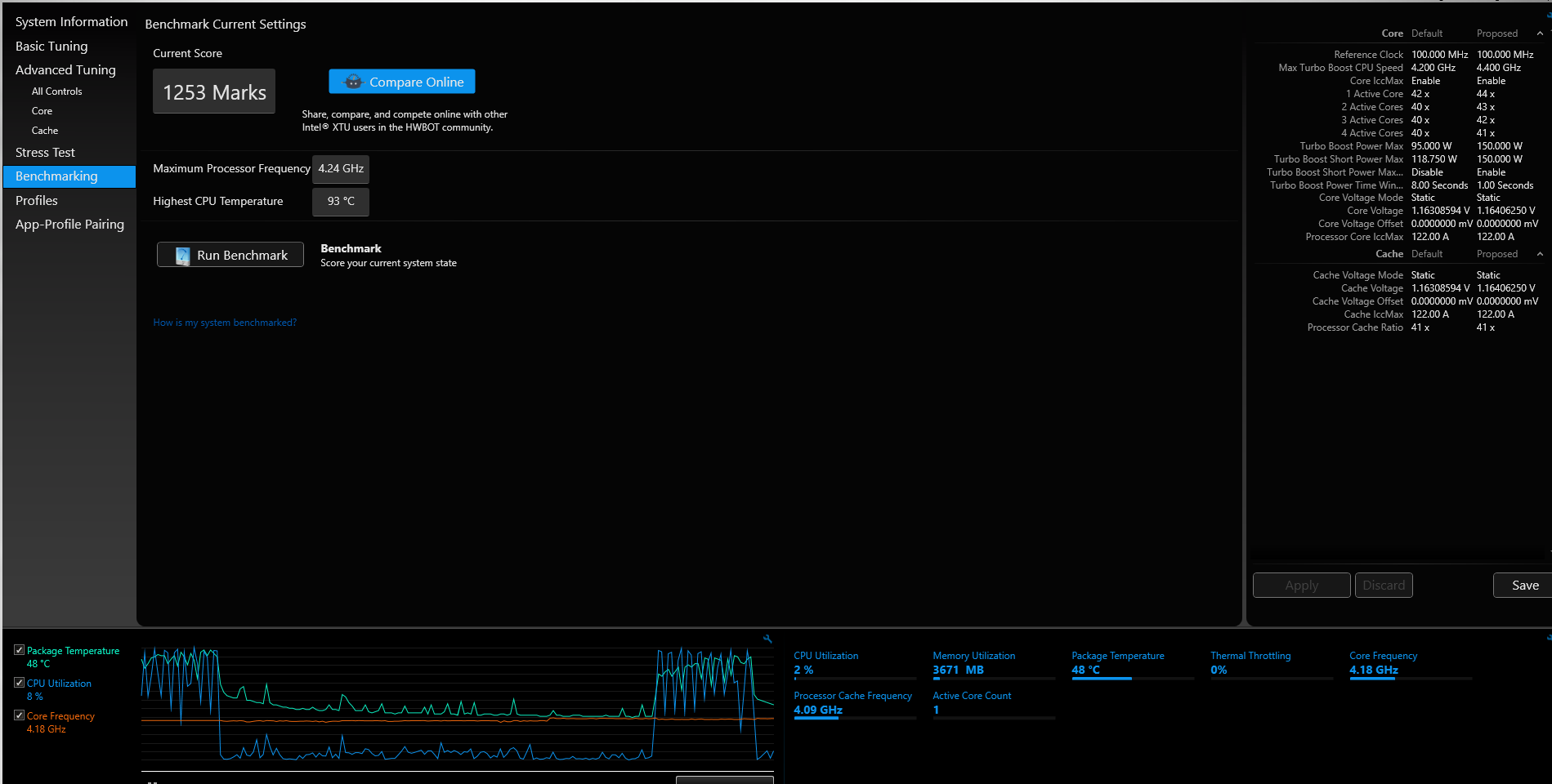 XTU Benchmark.png