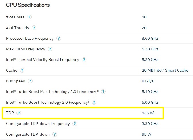 Intel Core i9-10850K CPU Specifications from Intel.jpg