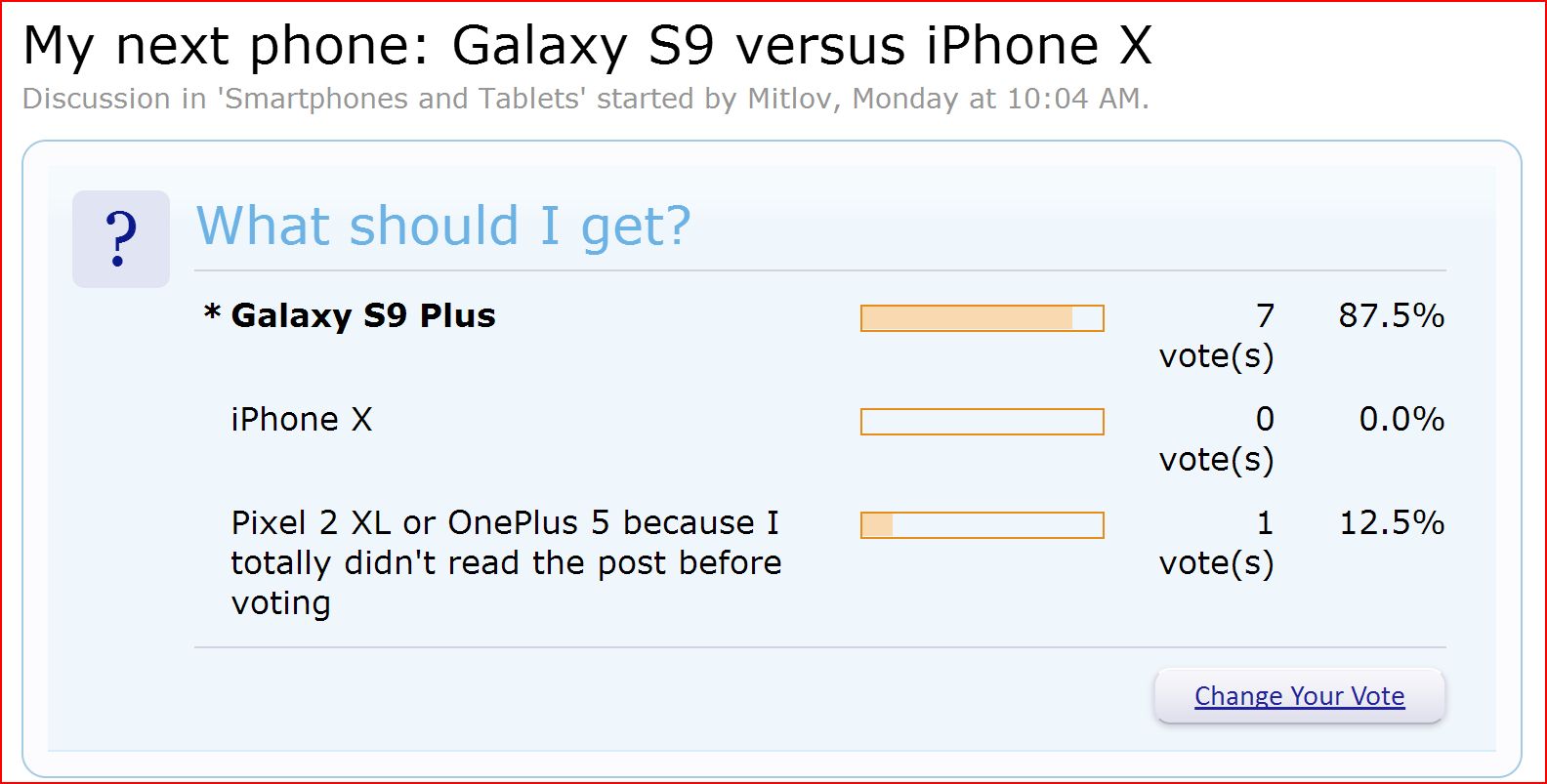 what should I get s9 plus or iphone x.JPG