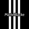 MatteBlacke